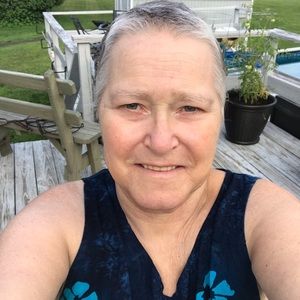 Meet your Posher, Fatimah s